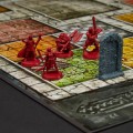 Hasbro planszowa HeroQuest Gra