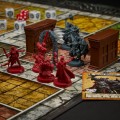 Gra Hasbro planszowa HeroQuest