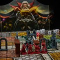 Hasbro Gra planszowa HeroQuest