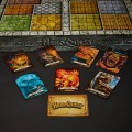 Hasbro planszowa HeroQuest Gra
