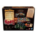 Gra Hasbro planszowa HeroQuest