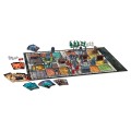 Hasbro Gra planszowa HeroQuest