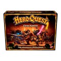 planszowa HeroQuest Gra Hasbro