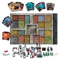 Hasbro planszowa HeroQuest Gra