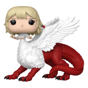 Figurka Funko POP Delicious In Dungeon Falin Chimera 15 cm