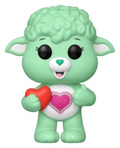 Figurka Funko POP Care Bears Gentle Heart Lamb 9 cm