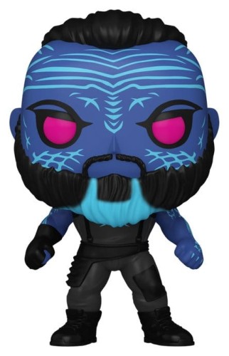 Figurka Funko WWE POP Bray Wyatt 9 cm