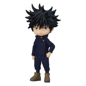 Figurka Nendoroid Doll Jujutsu Kaisen Megumi Fushiguro 14 cm