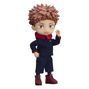 Figurka Nendoroid Doll Jujutsu Kaisen Yuji Itadori 14 cm