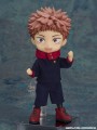 Nendoroid Doll Jujutsu Kaisen Yuji Itadori Figurka Good Smile Company 14 cm