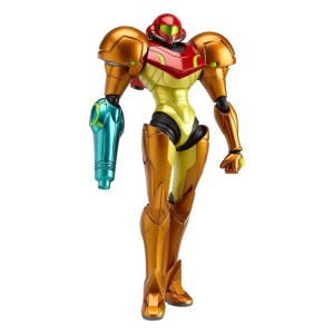 Figurka Good Smile Company Samus Aran METROID Other M 15 cm