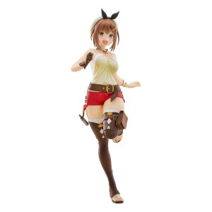 Figurka Good Smile Company Atelier Ryza Reisalin Stout 24 cm