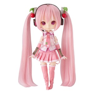 Figurka Good Smile Company Sakura Miku Harmonia Humming 23 cm