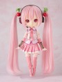 Good Smile Company Figurka Sakura Miku Harmonia Humming 23 cm