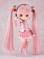 Figurka Sakura Miku Harmonia Humming Good Smile Company 23 cm