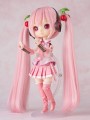 Sakura Miku Harmonia Humming Figurka Good Smile Company 23 cm