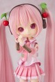 Good Smile Company Sakura Miku Harmonia Humming Figurka 23 cm