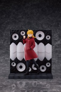 Figurka Taito Prize Daemons of the Shadow Realm Gabby Bite 16 cm