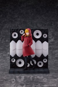 Figurka Taito Daemons of the Shadow Realm Gabby 16 cm
