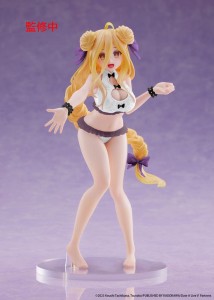 Figurka Taito Prize Mukuro Hoshimiya Wersja Plażowa 18 cm