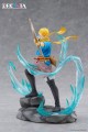 Statua Taito Prize Taito Dressta Yuru Daemons of the Shadow Realm 21 cm