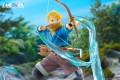 Statua Taito Dressta Yuru Daemons of the Shadow Realm Taito Prize 21 cm