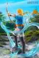 Taito Dressta Yuru Daemons of the Shadow Realm Statua Taito Prize 21 cm
