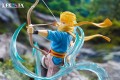 Taito Prize Taito Dressta Yuru Daemons of the Shadow Realm Statua 21 cm