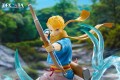Taito Prize Statua Taito Dressta Yuru Daemons of the Shadow Realm 21 cm