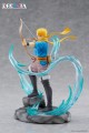 Taito Dressta Yuru Daemons of the Shadow Realm Statua Taito Prize 21 cm