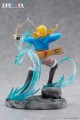 Taito Prize Taito Dressta Yuru Daemons of the Shadow Realm Statua 21 cm