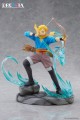 Statua Taito Prize Taito Dressta Yuru Daemons of the Shadow Realm 21 cm