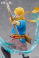 Taito Prize Statua Taito Dressta Yuru Daemons of the Shadow Realm 21 cm