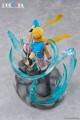Statua Taito Dressta Yuru Daemons of the Shadow Realm Taito Prize 21 cm