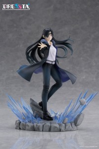 Figurka Taito Prize Daemons of the Shadow Realm Dressta 21 cm