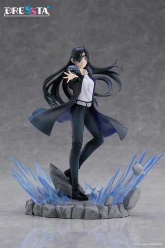 Figurka Taito Prize Daemons of the Shadow Realm Dressta 21 cm