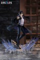 Taito Prize Figurka Daemons of the Shadow Realm Dressta 21 cm