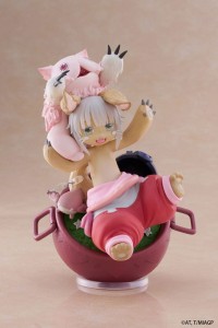 Figurka Taito Prize Nanachi Made in Abyss 16 cm