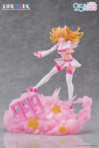 Figurka Taito Prize Taito Dressta Liliel 21 cm
