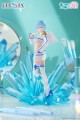 Taito Prize Figurka Taito Dressta 2.5 Dimensional Seduction 20 cm
