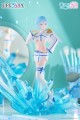 Taito Prize Taito Dressta 2.5 Dimensional Seduction Figurka 20 cm