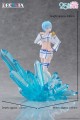 Taito Dressta 2.5 Dimensional Seduction Figurka Taito Prize 20 cm