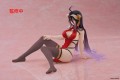 Figurka Overlord Albedo Chiński Strój Taito Prize 13 cm
