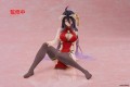 Figurka Taito Prize Overlord Albedo Chiński Strój 13 cm