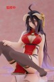 Figurka Overlord Albedo Chiński Strój Taito Prize 13 cm