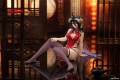 Taito Prize Overlord Albedo Chiński Strój Figurka 13 cm