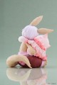 Taito Prize Figurka Made in Abyss Nanachi i Mitty 13 cm