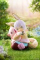 Figurka Made in Abyss Nanachi i Mitty Taito Prize 13 cm