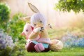 Made in Abyss Nanachi i Mitty Figurka Taito Prize 13 cm