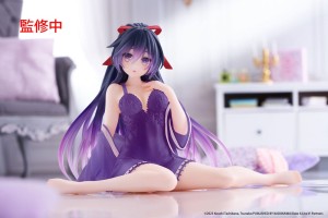 Figurka Taito Prize Date A Live V Tohka Yatogami 13 cm